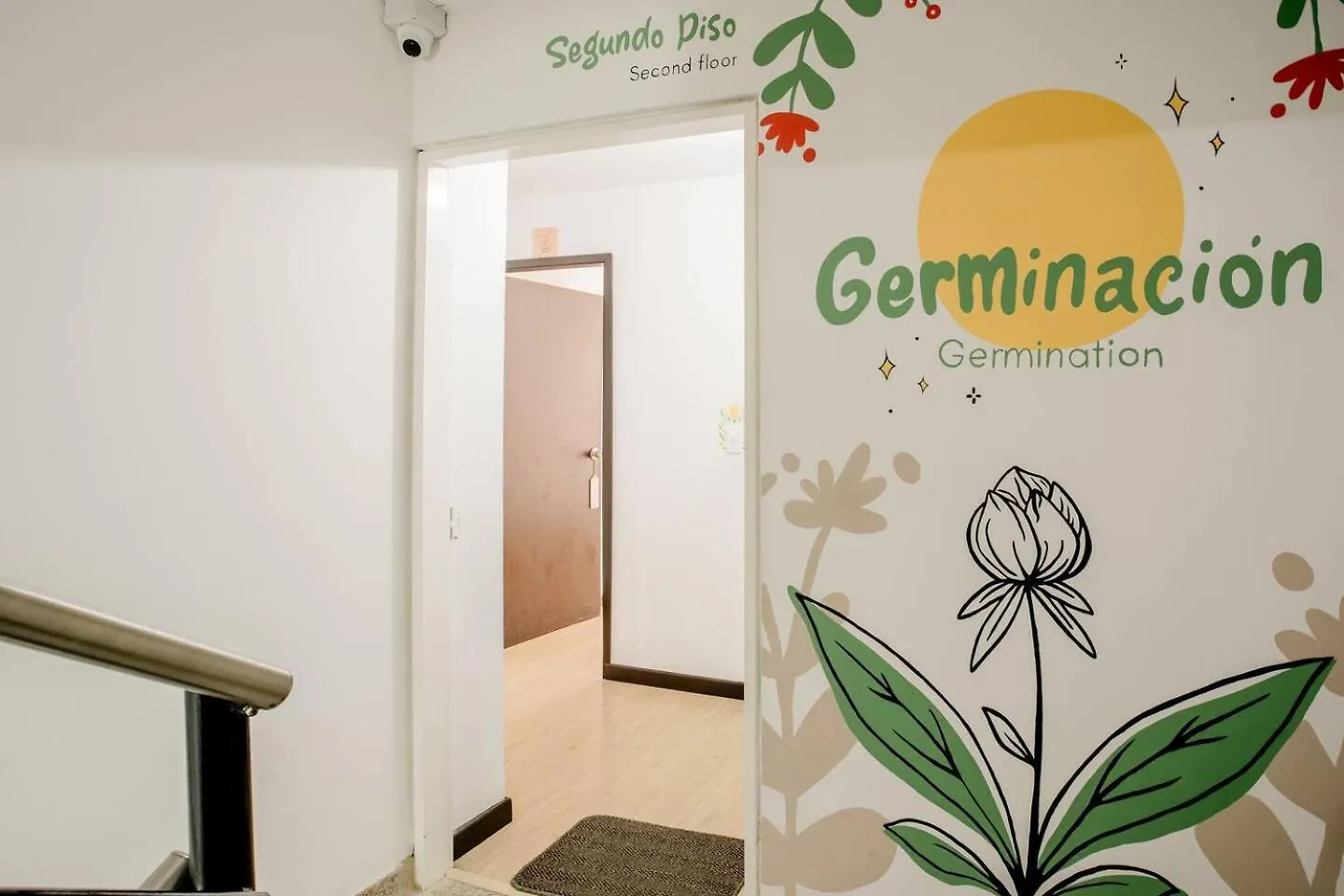 Hotel Natural Sevgi Bogota 0*,  Colombia