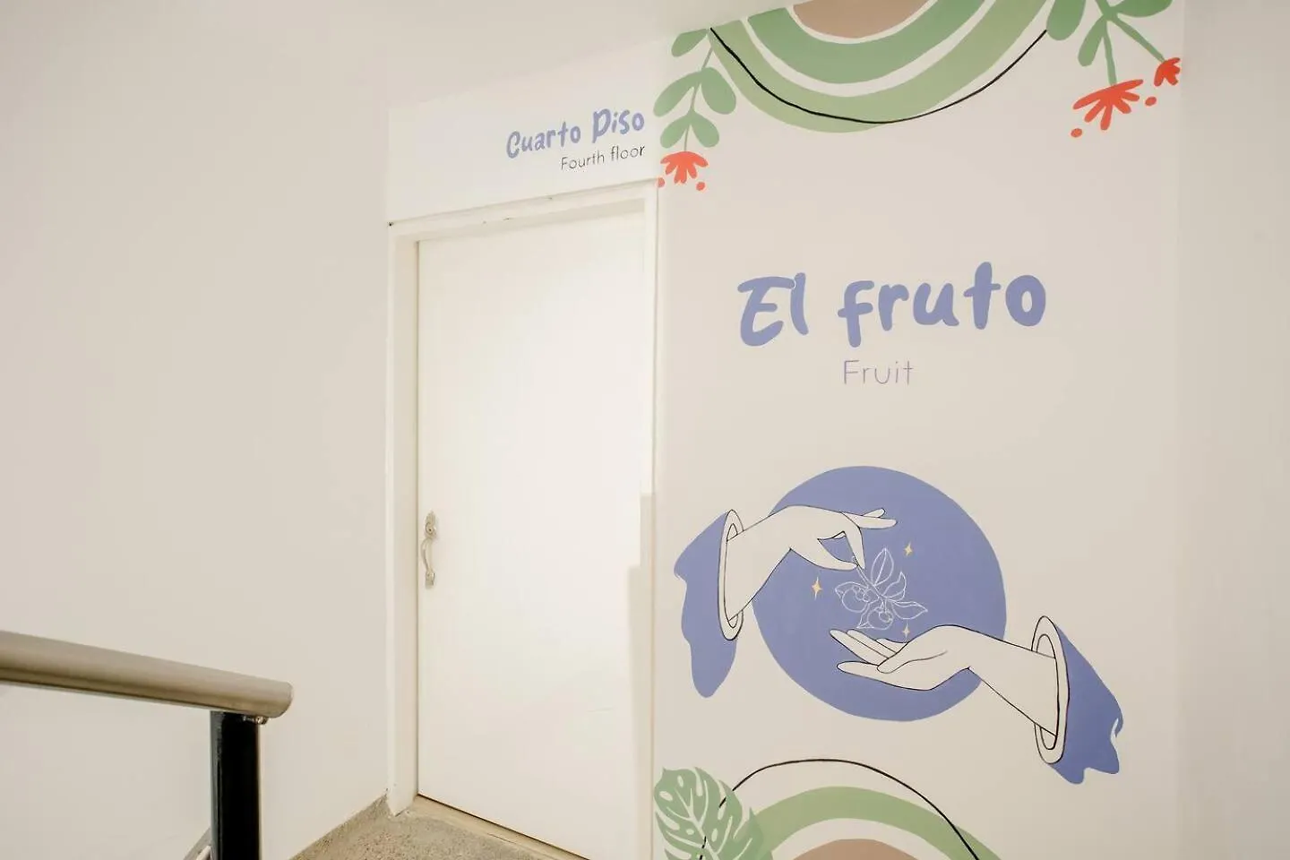 Gasthuis Hotel Natural Sevgi Bogota
