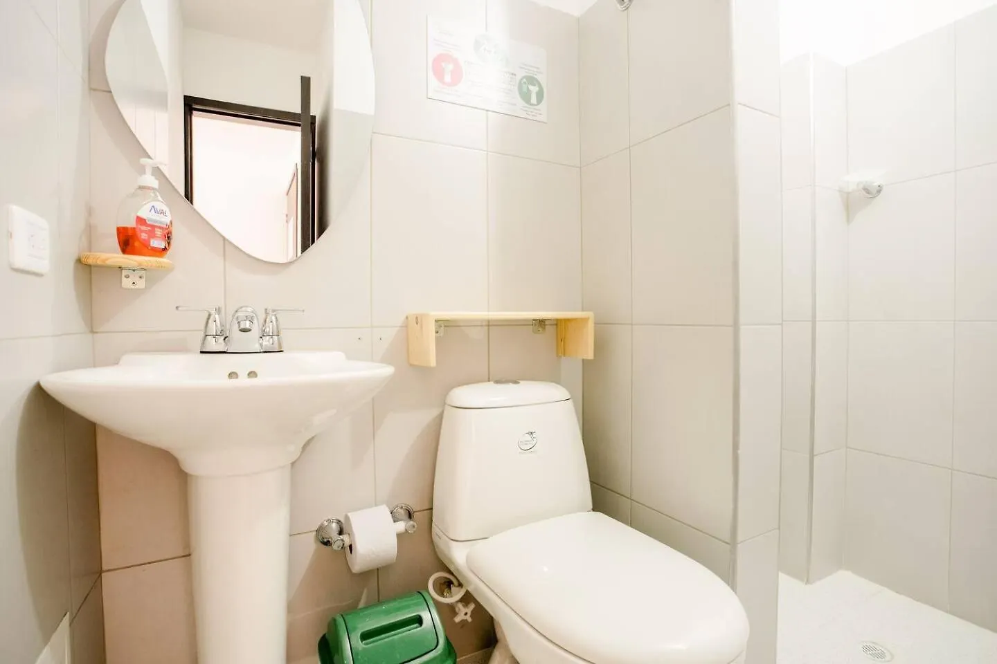 Hotel Natural Sevgi Bogota 0*,