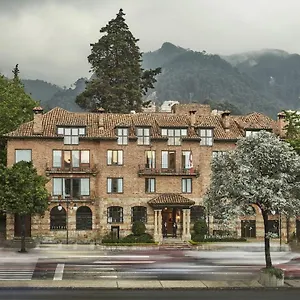 Hotel Four Seasons Casa Medina, Bogotá