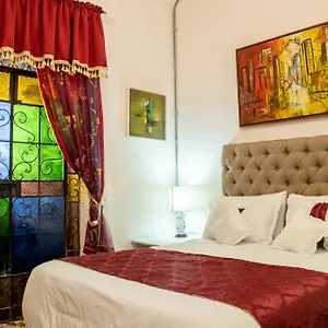 Hotel Casa De La Luz, Bogota